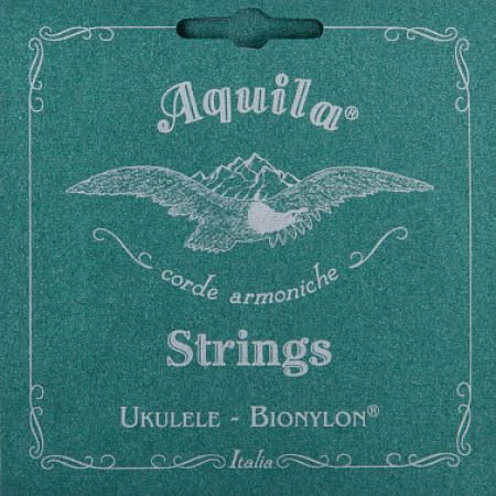 Струны AQUILA BIONYLON 57U