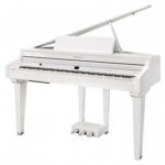 Цифровой рояль KURZWEIL CUP G1W WHP