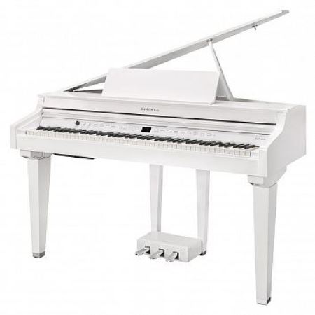 Цифровой рояль KURZWEIL CUP G1W WHP