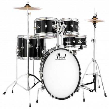 Барабанная установка PEARL RSJ465C/C31