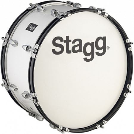 Маршевый барабан STAGG MABD-2010