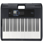 Синтезатор CASIO CT-S300BK