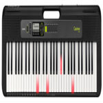 Синтезатор CASIO LK-S250