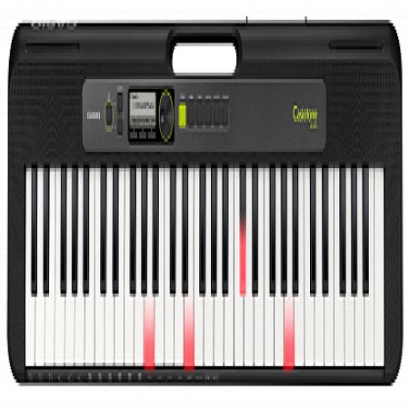 Синтезатор CASIO LK-S250