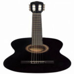 Классическая гитара TERRIS TC-390A BK