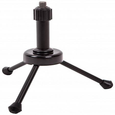 МИКРОФОННАЯ СТОЙКА НАСТОЛЬНАЯ SOUNDKING DD037B