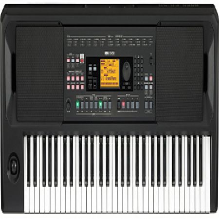 Синтезатор KORG EK-50