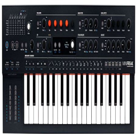 Синтезатор ARTURIA MiniFreak