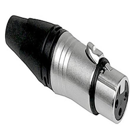 Разъем INVOTONE XLR3F500