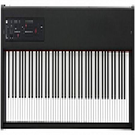 Цифровое пианино KORG D1-BK