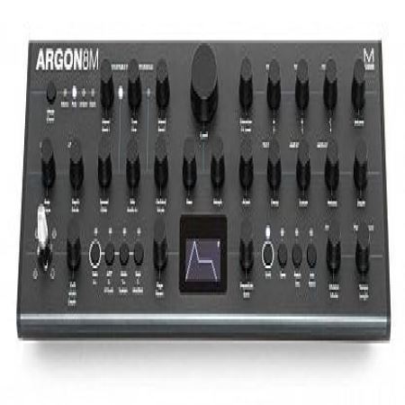 Синтезатор Modal Argon8M