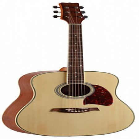 ГИТАРА АКУСТИЧЕСКАЯ MARTINEZ W-12A