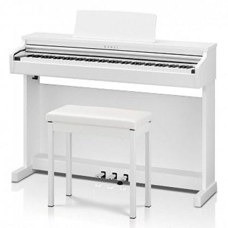 Цифровое пианино Kawai CX202 W