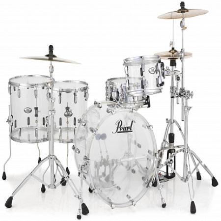 Барабанная установка PEARL CRB524FP/C730