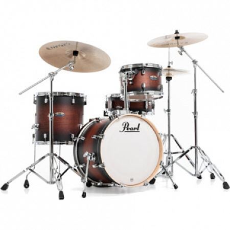 Барабанная установка PEARL DMP984/C260