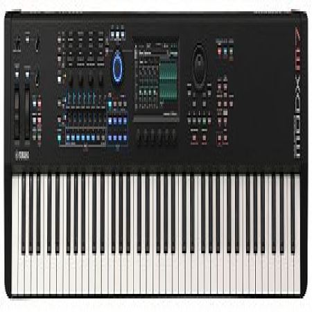 Рабочая станция YAMAHA MODX M7