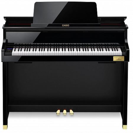 Цифровое пианино CASIO GP-510 BP