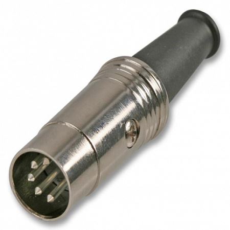Разъем MIDI FORCE CFA-001