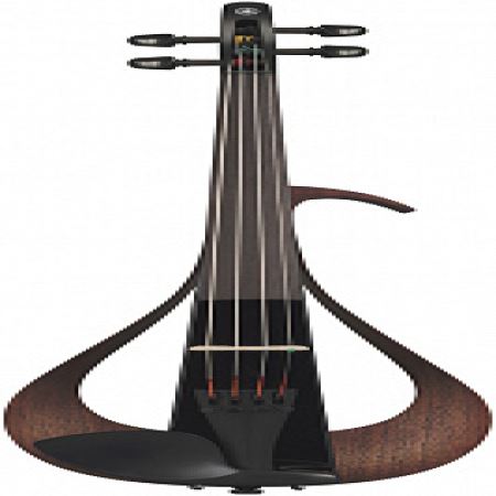 Электроскрипка YAMAHA YEV104BL