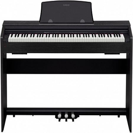 Цифровое пианино CASIO PX-770 BK