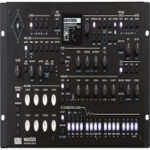Цифровой синтезатор KORG WAVESTATE MODULE
