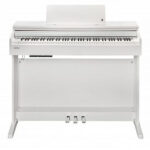 Цифровое пианино KURZWEIL M215 WH