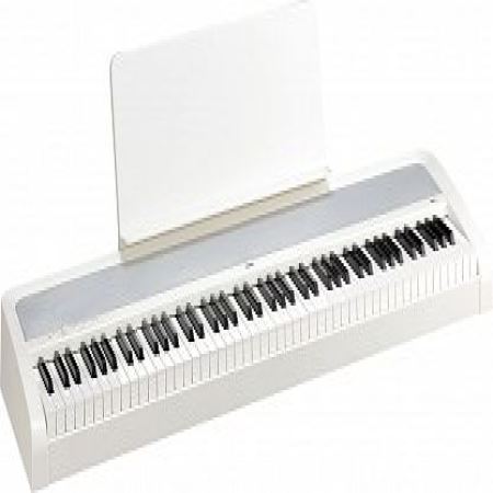 Цифровое пианино KORG B2+ WHITE