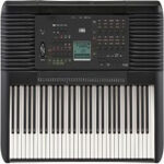 Синтезатор YAMAHA PSR-E283