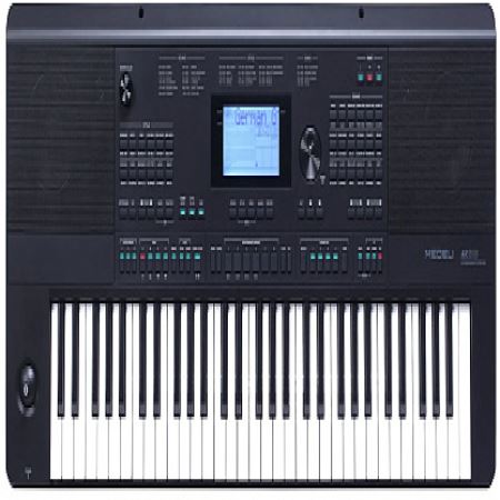 Синтезатор MEDELI AK603