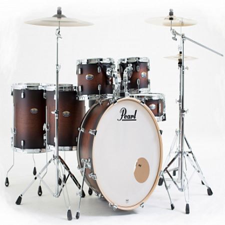 Барабанная установка PEARL DMP926S/C260