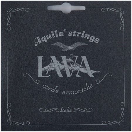 Струны AQUILA LAVA 119U