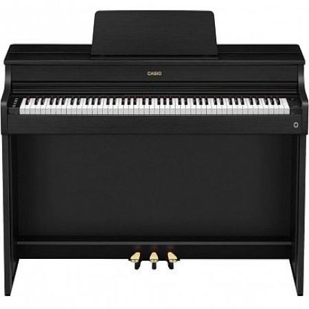 Цифровое пианино CASIO AP-300 BK