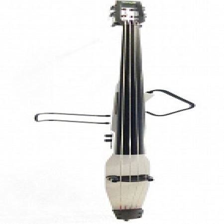 Электроконтрабас STAGG EDB-3/4 WH