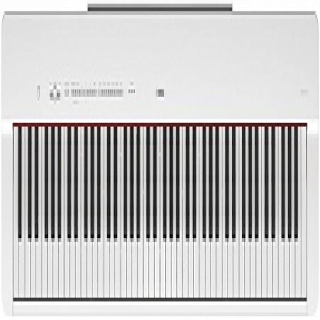 Цифровое пианино YAMAHA P-225WH