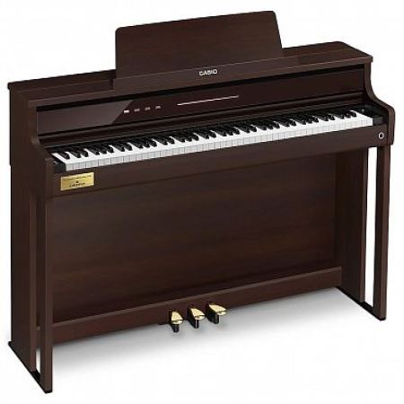 Цифровое пианино CASIO AP-750BN