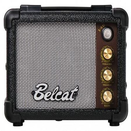 Комбоусилитель для укулеле Belcat I-5U