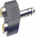 ПЕРЕХОДНИК STAGG AC-2CFPMSH