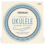 Струны D’ADDARIO EJ65T