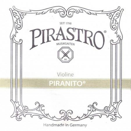 Струны для скрипки PIRASTRO 615000 PIRANITO