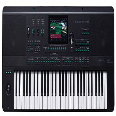 Синтезатор MEDELI AKX10