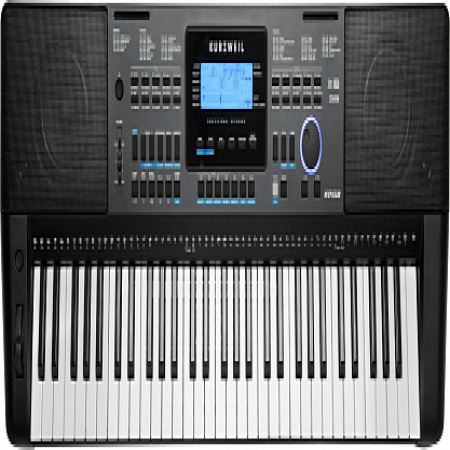 Синтезатор KURZWEIL KP150 LB