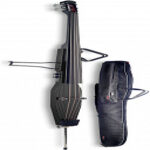 Электроконтрабас STAGG EDB 3/4 MBK