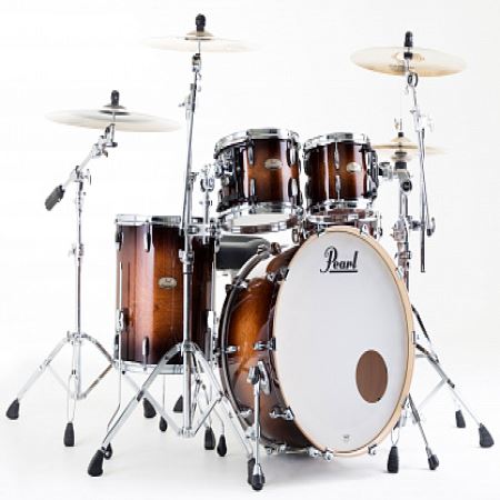 Барабанная установка PEARL STS924XSP/C314