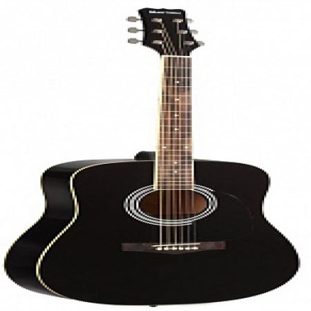 ГИТАРА АКУСТИЧЕСКАЯ MARTINEZ FAW-702 B