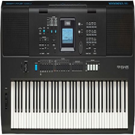 Синтезатор YAMAHA PSR-EW425