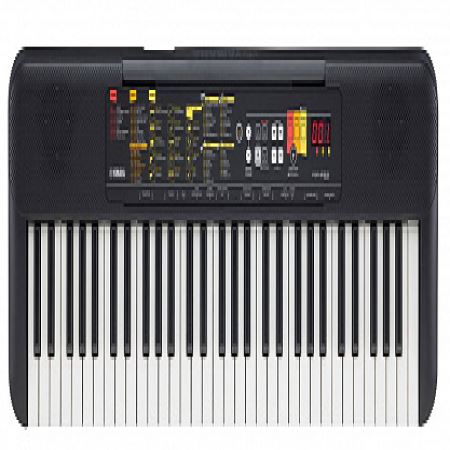 Синтезатор YAMAHA PSR-F52 (Без Б/П)