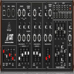 Аналоговый синтезатор BEHRINGER CAT