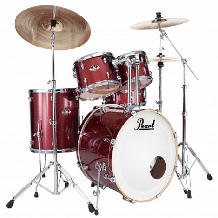 Барабанная установка PEARL EXX-725BR/C704