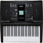 Синтезатор KURZWEIL KP80 LB