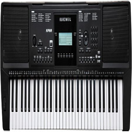 Синтезатор KURZWEIL KP80 LB